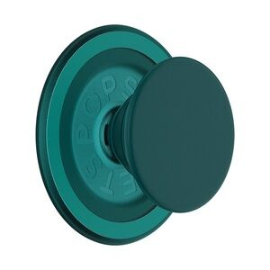 PopSocket in MagSafe pop grip in fresh pine